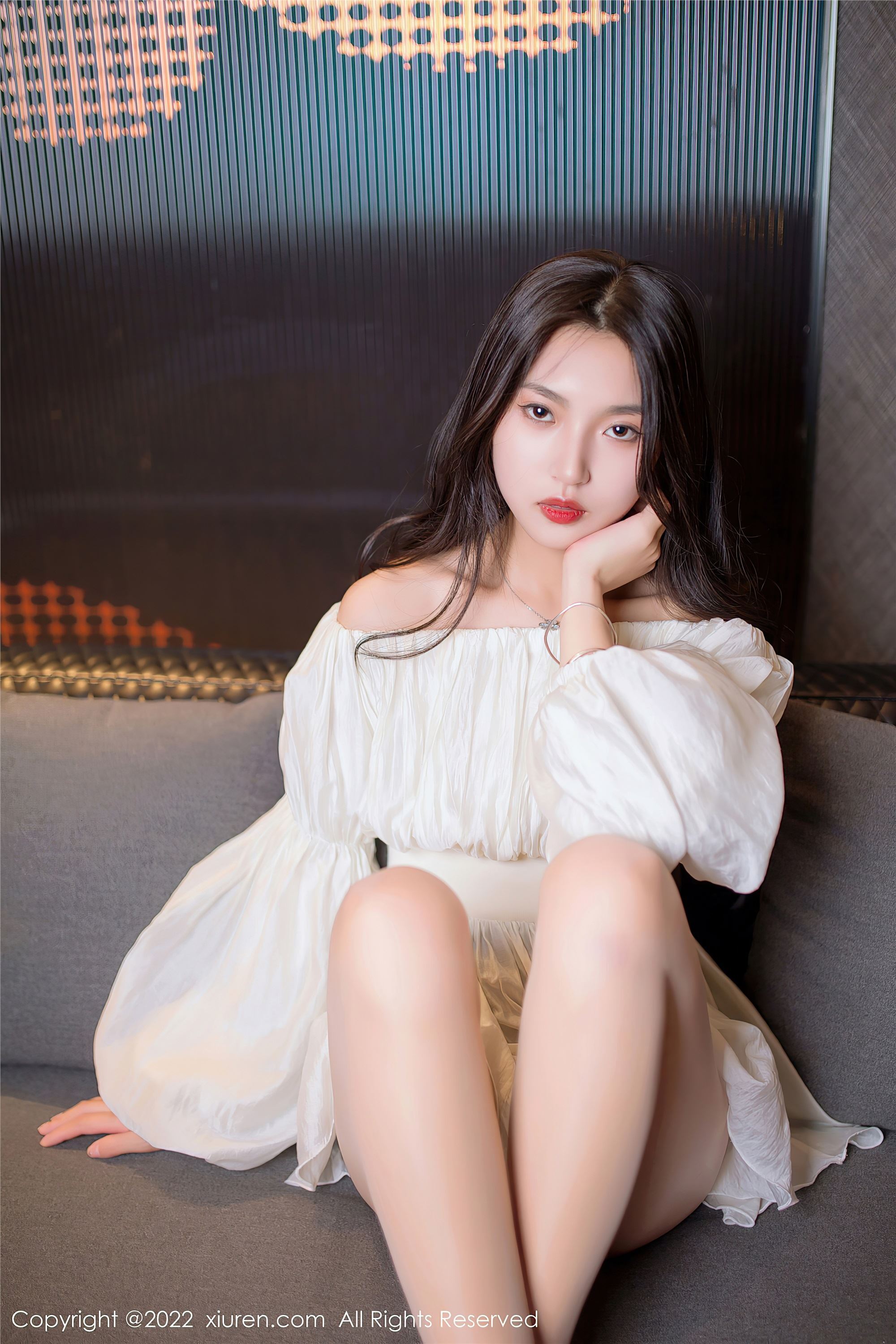 Xiuren秀人网 2022.08.08 NO.5399 十九九